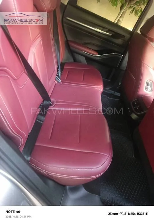 Haval H6 2024 for Sale in Karachi Haval H6 2024 for Sale in Karachi Image-11