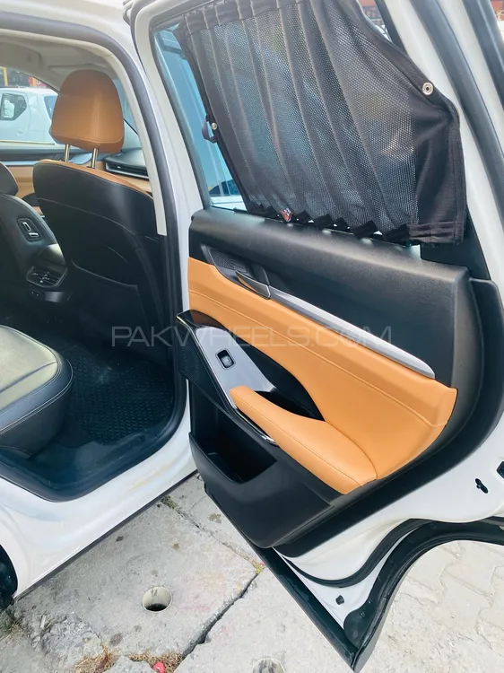 Haval H6 2023 for Sale in Islamabad Haval H6 2023 for Sale in Islamabad Image-11