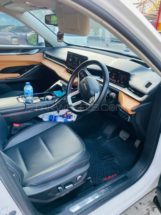Haval H6 2023 for Sale in Islamabad Haval H6 2023 for Sale in Islamabad Image-9