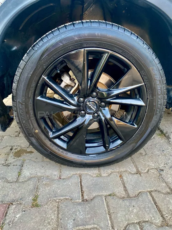 Haval H6 2023 for Sale in Islamabad Haval H6 2023 for Sale in Islamabad Image-20