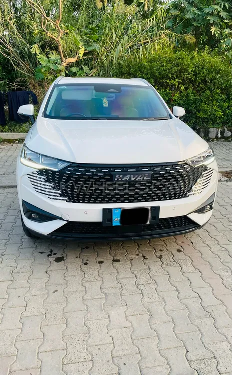 Haval H6 2023 for Sale in Islamabad Haval H6 2023 for Sale in Islamabad Image-2