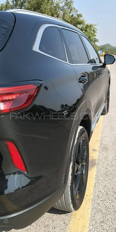 Haval H6 2024 for Sale in Islamabad Haval H6 2024 for Sale in Islamabad Image-6
