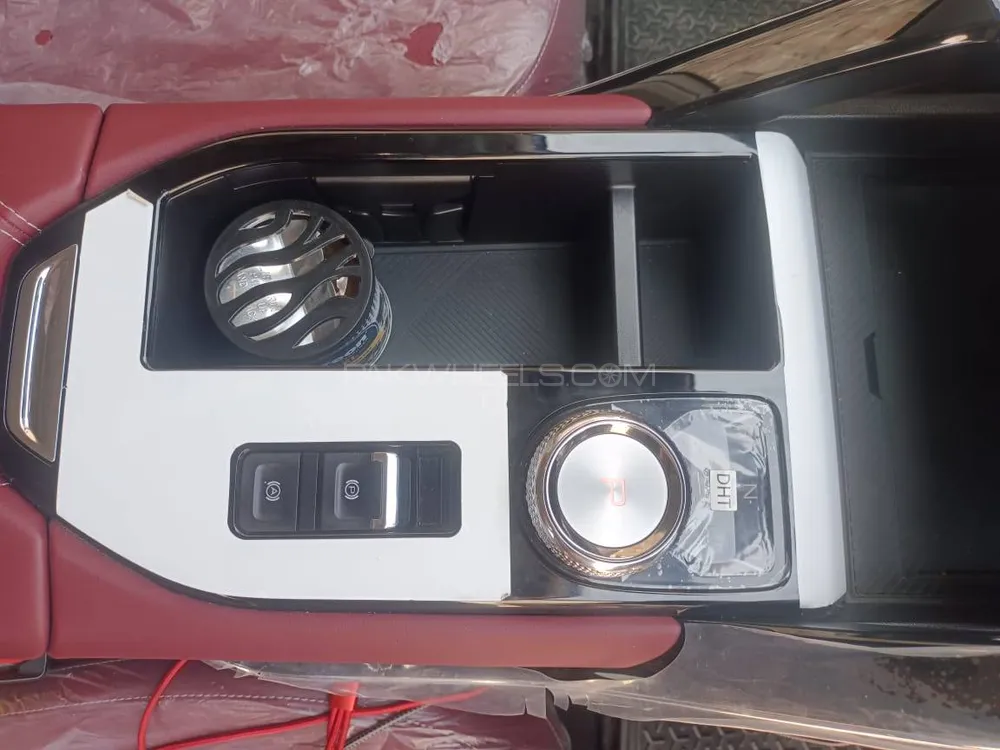 Haval H6 2024 for Sale in Islamabad Haval H6 2024 for Sale in Islamabad Image-7
