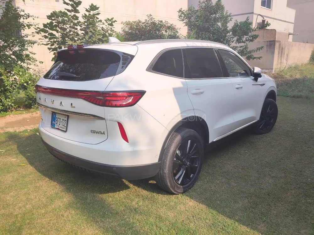 ہیول ایچ 6 2025 for Sale in فیصل آباد ہیول ایچ 6 2025 for Sale in فیصل آباد Image-2