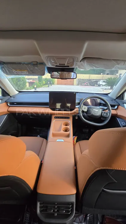 Haval H6 2025 for Sale in Islamabad Haval H6 2025 for Sale in Islamabad Image-12