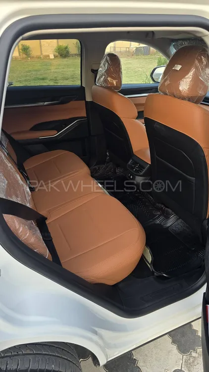 Haval H6 2025 for Sale in Islamabad Haval H6 2025 for Sale in Islamabad Image-11