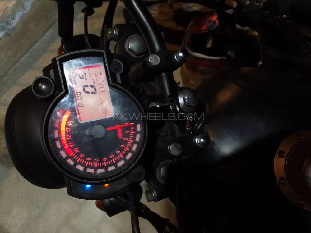 Hi Speed Infinity 150 2018 for Sale Hi Speed Infinity 150 2018 for Sale Image-4