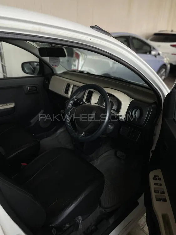 Honda Accord 2007 for Sale in Lahore Honda Accord 2007 for Sale in Lahore Image-5