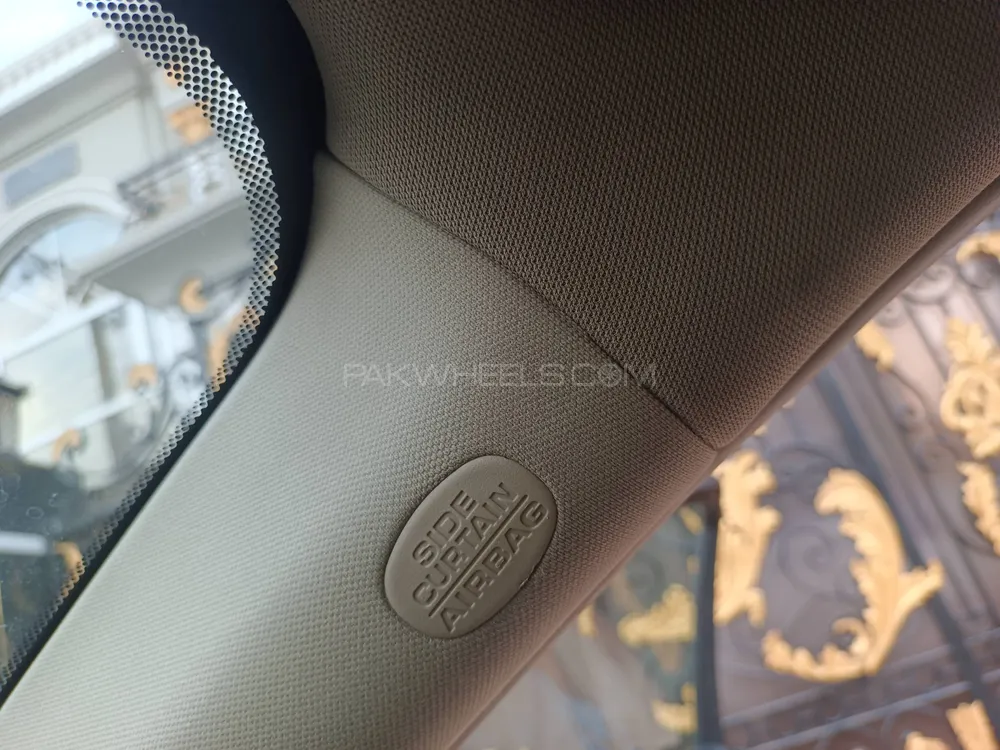 Honda Accord 2003 for Sale in Lahore Honda Accord 2003 for Sale in Lahore Image-10