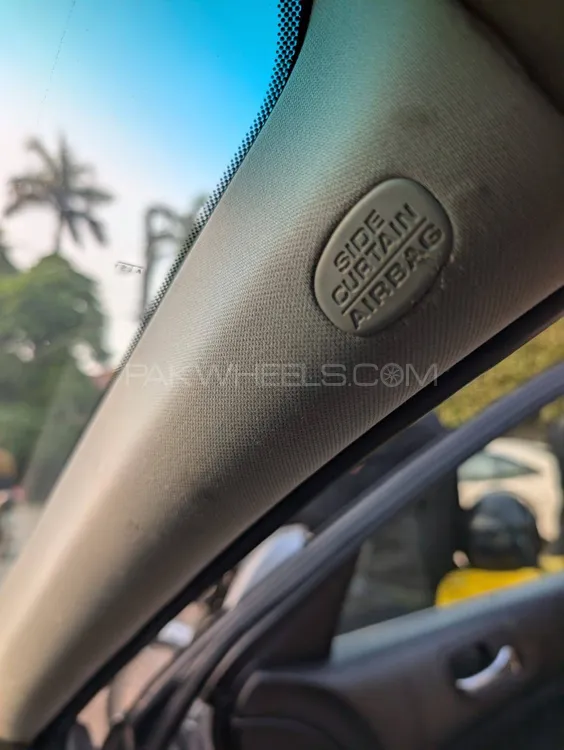 Honda Accord 2003 for Sale in Lahore Honda Accord 2003 for Sale in Lahore Image-11