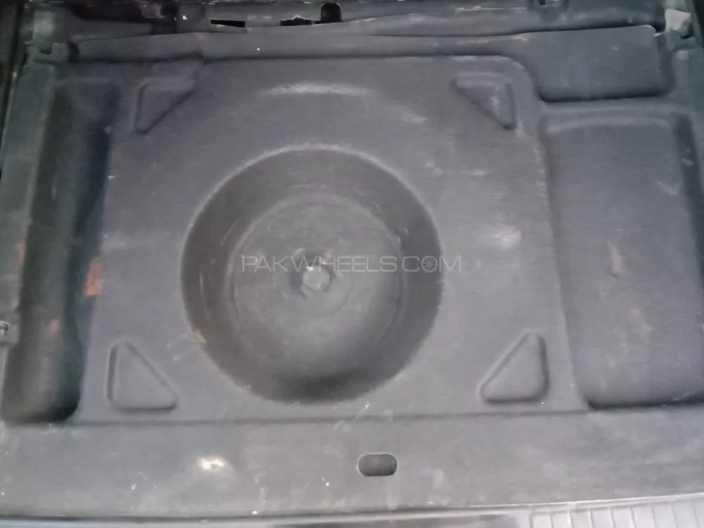 ہونڈا ایئرویو 2007 for Sale in ملتان ہونڈا ایئرویو 2007 for Sale in ملتان Image-18