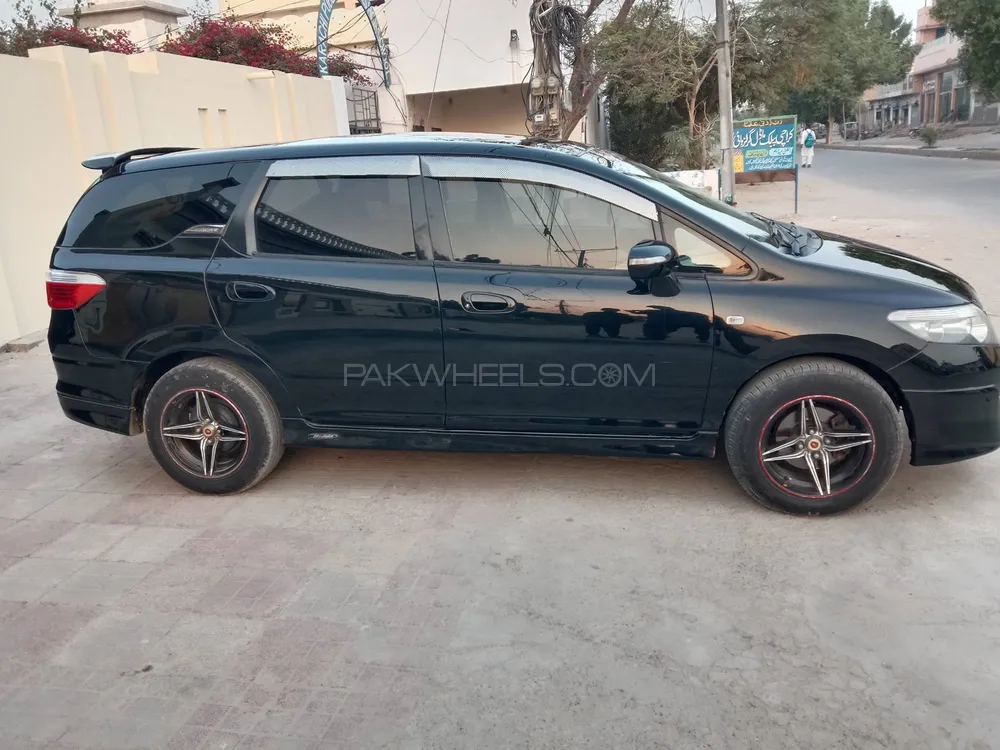 ہونڈا ایئرویو 2007 for Sale in ملتان ہونڈا ایئرویو 2007 for Sale in ملتان Image-3