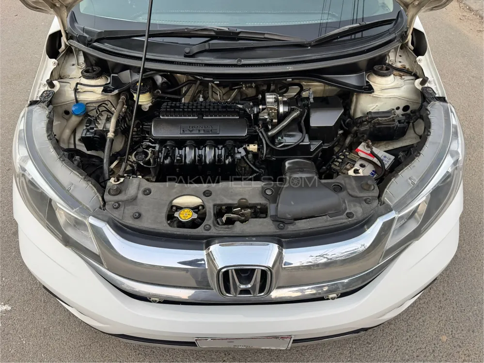 Honda BR-V 2019 for Sale in Karachi Honda BR-V 2019 for Sale in Karachi Image-14