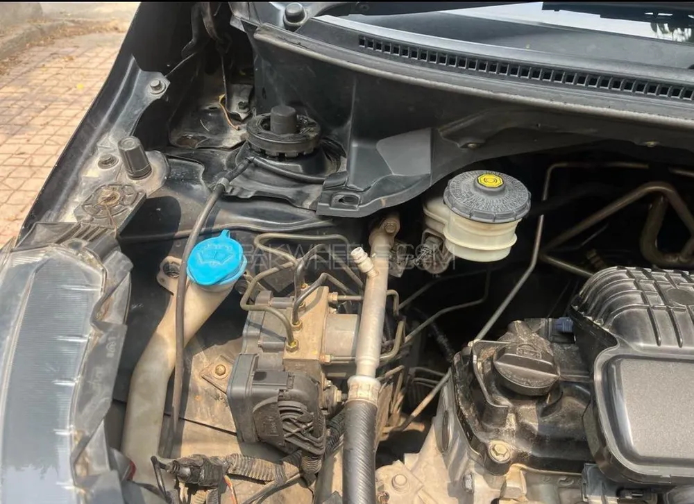Honda BR-V 2018 for Sale in Islamabad Honda BR-V 2018 for Sale in Islamabad Image-6