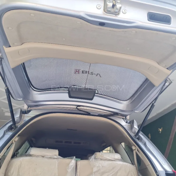 Honda BR-V 2019 for Sale in Lahore Honda BR-V 2019 for Sale in Lahore Image-5