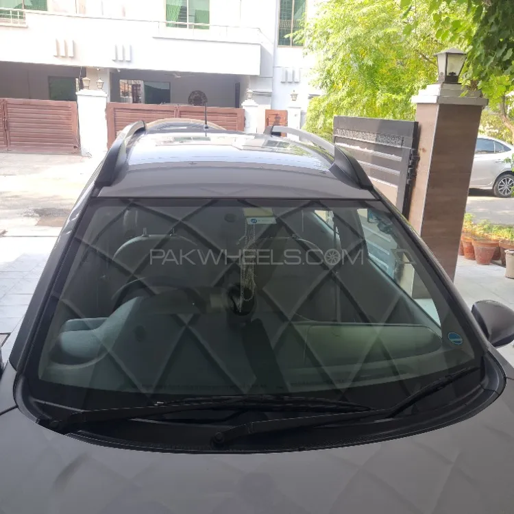 Honda BR-V 2019 for Sale in Lahore Honda BR-V 2019 for Sale in Lahore Image-20