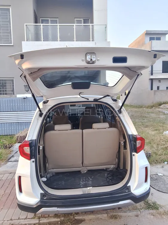 Honda BR-V 2020 for Sale in Islamabad Honda BR-V 2020 for Sale in Islamabad Image-7