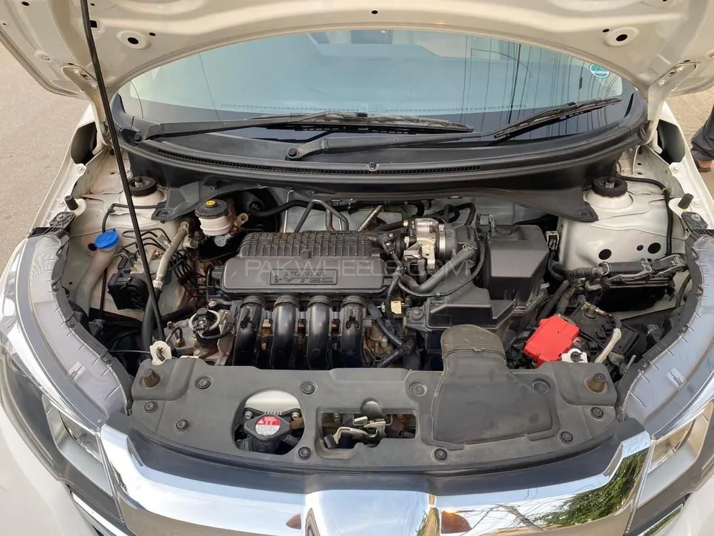 Honda BR-V 2021 for Sale in Karachi Honda BR-V 2021 for Sale in Karachi Image-12