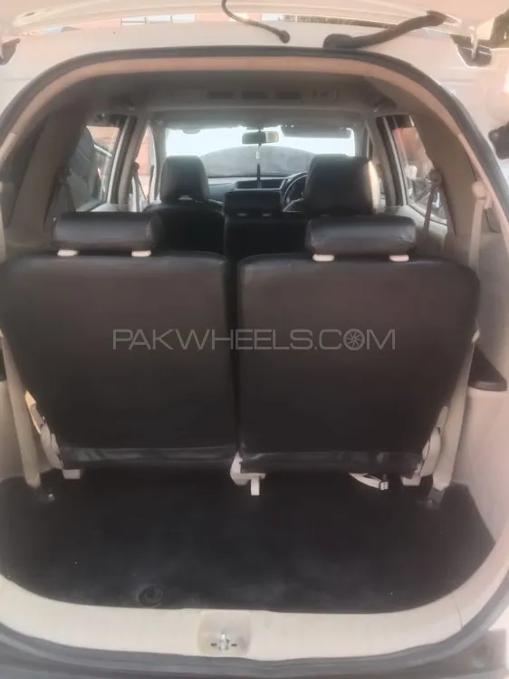 Honda BR-V 2022 for Sale in Sheikhupura Honda BR-V 2022 for Sale in Sheikhupura Image-14
