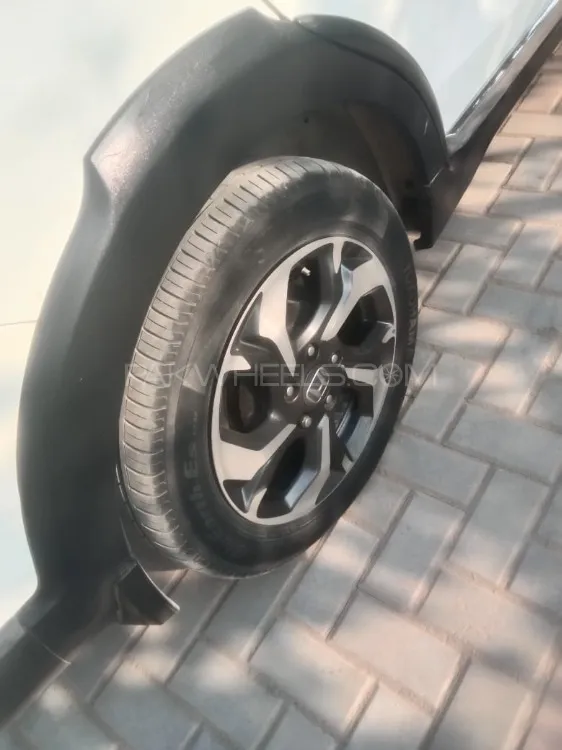 Honda BR-V 2022 for Sale in Sheikhupura Honda BR-V 2022 for Sale in Sheikhupura Image-16