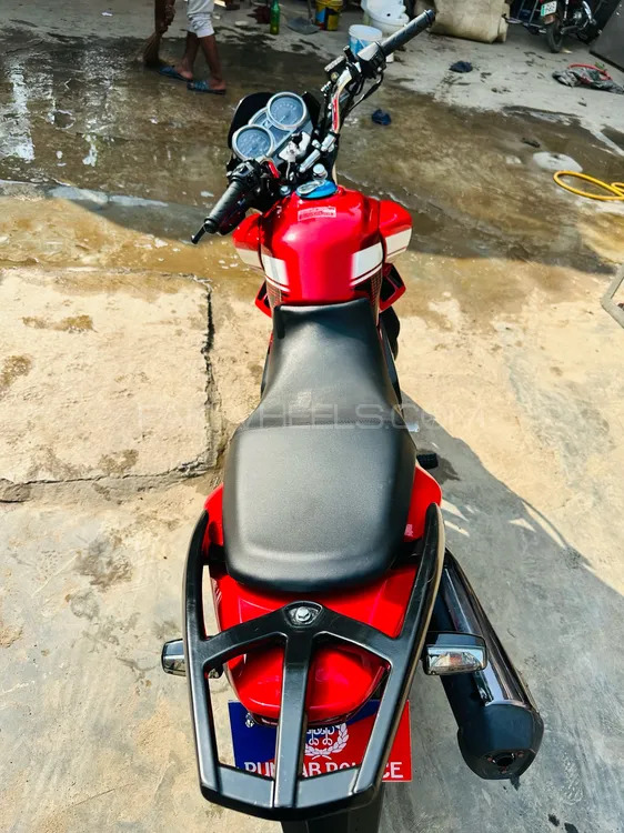 Honda CB 150F 2023 for Sale Honda CB 150F 2023 for Sale Image-2