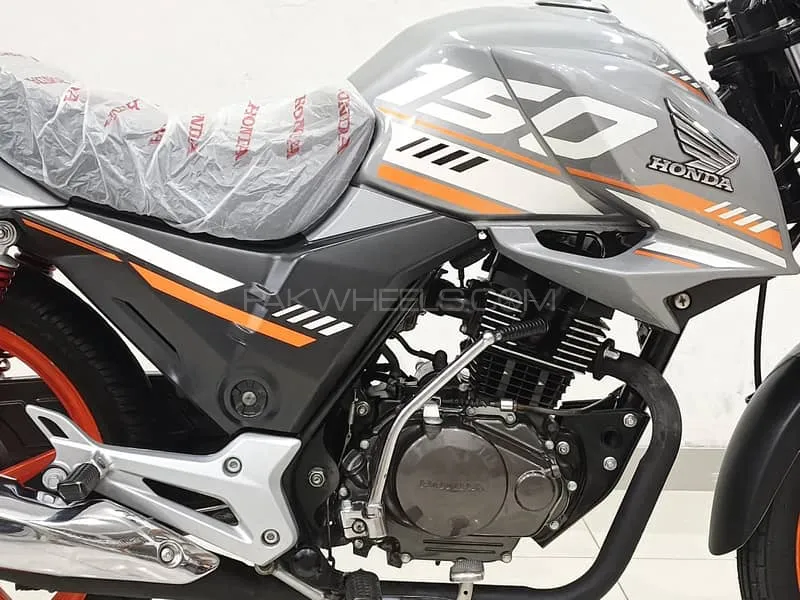 Honda CB 150F 2024 for Sale Honda CB 150F 2024 for Sale Image-5