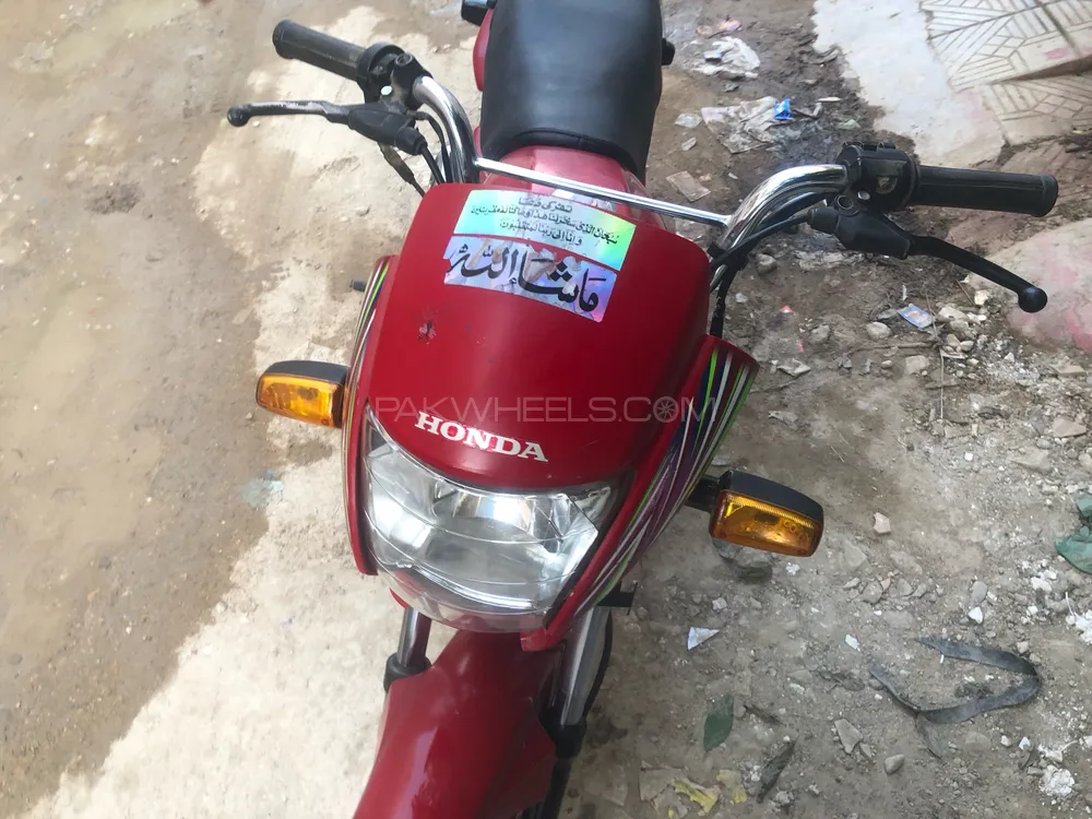 Honda Pridor 2018 for Sale Honda Pridor 2018 for Sale Image-9