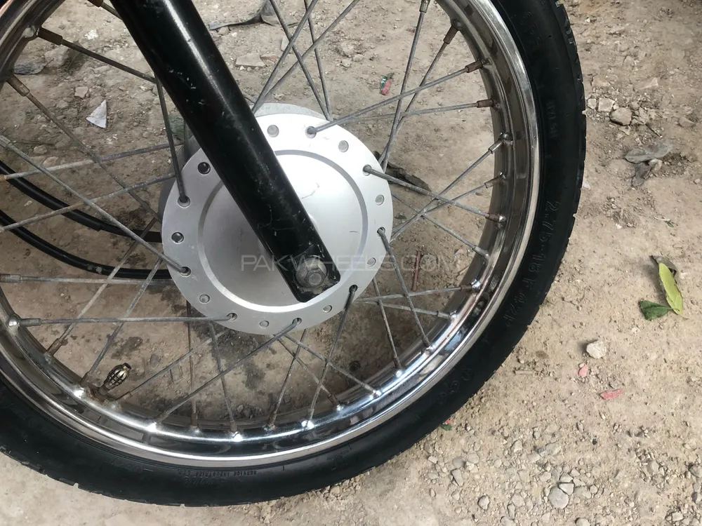 Honda Pridor 2018 for Sale Honda Pridor 2018 for Sale Image-13