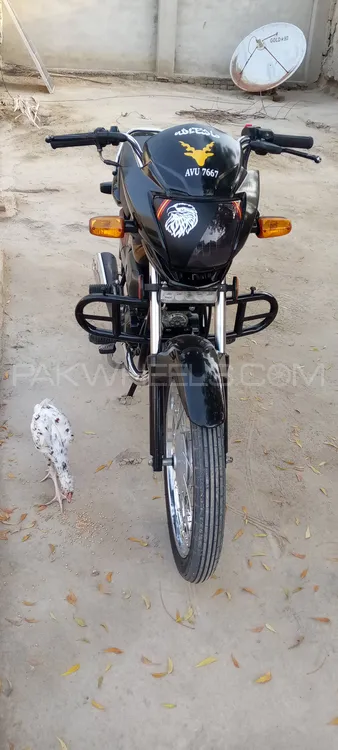 Honda Pridor 2024 for Sale Image-1