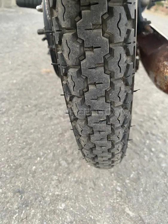 Honda CD 70 1982 for Sale Honda CD 70 1982 for Sale Image-8