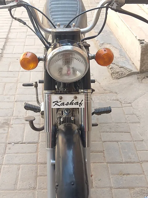 Honda CD 70 1982 for Sale Honda CD 70 1982 for Sale Image-9