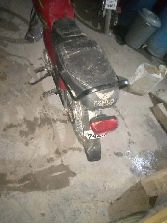 Honda CD 70 2005 for Sale Honda CD 70 2005 for Sale Image-2
