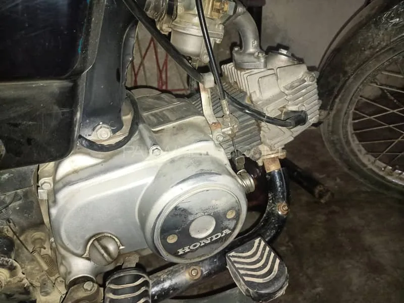 Honda CD 70 2019 for Sale Image-1