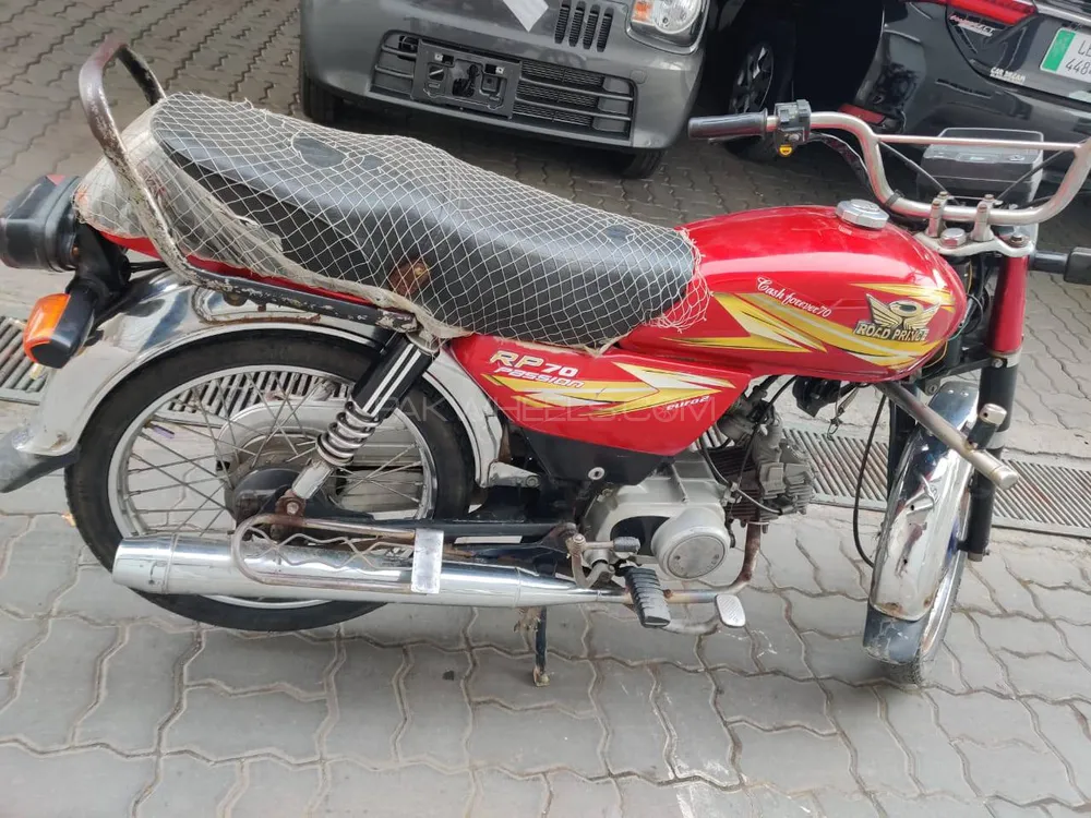 Honda CD 70 2020 for Sale Honda CD 70 2020 for Sale Image-3
