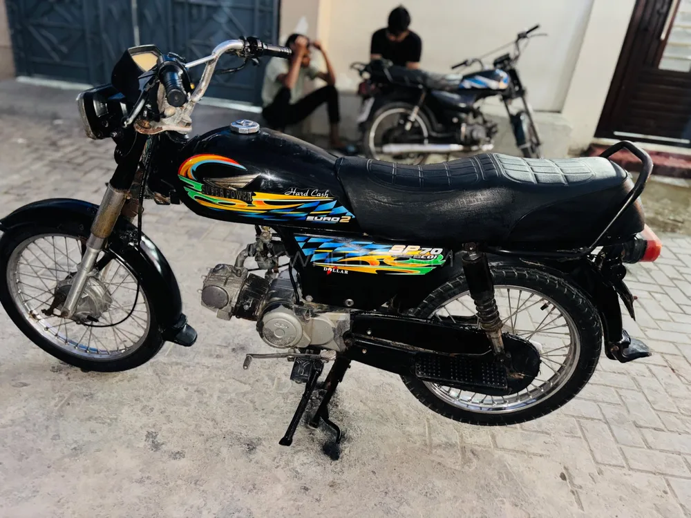 Super Power SP 70 2021 for Sale Super Power SP 70 2021 for Sale Image-5