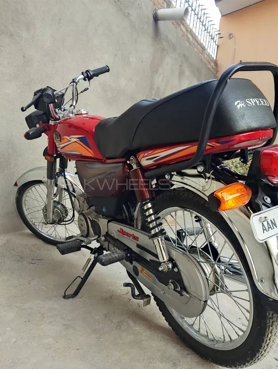 Hi Speed SR 70 2025 for Sale Hi Speed SR 70 2025 for Sale Image-9