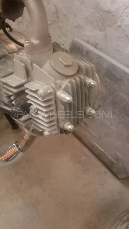 Honda CD 70 2025 for Sale Honda CD 70 2025 for Sale Image-10