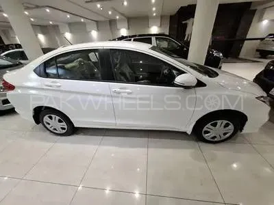 Honda City 2025 for Sale in Multan Honda City 2025 for Sale in Multan Image-2