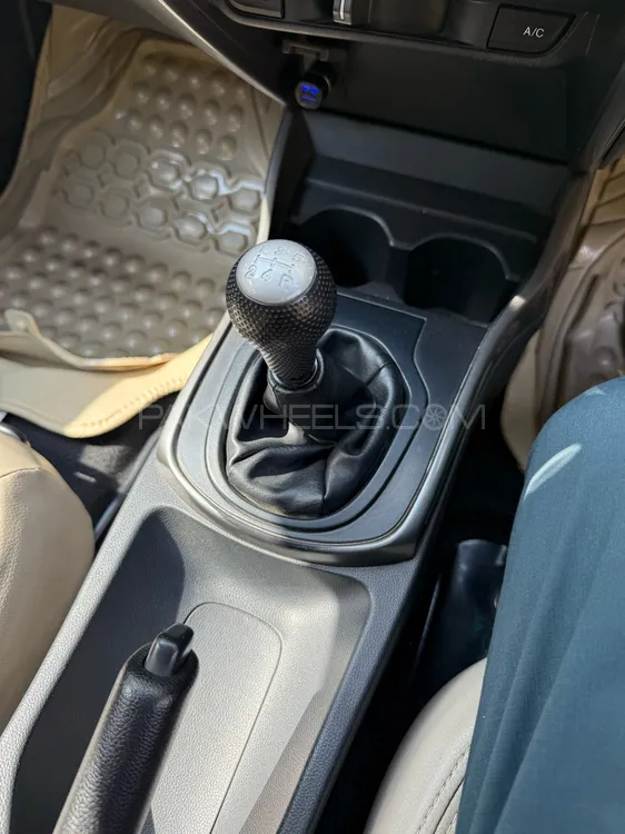 Honda City 2021 for Sale in Bahawalpur Honda City 2021 for Sale in Bahawalpur Image-12