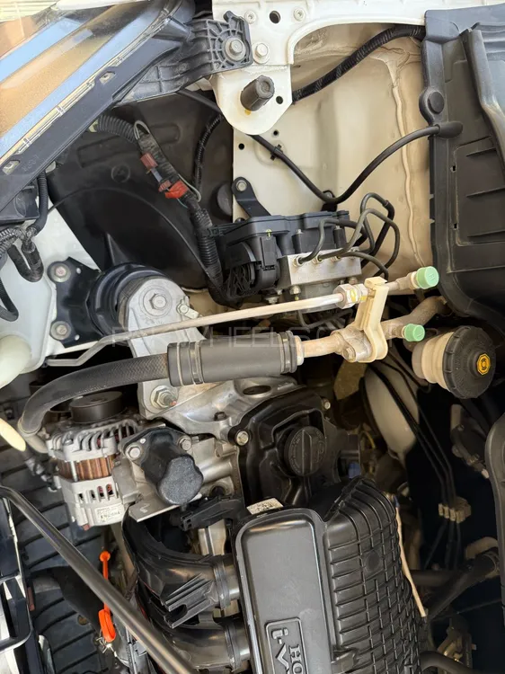 Honda City 2021 for Sale in Bahawalpur Honda City 2021 for Sale in Bahawalpur Image-17