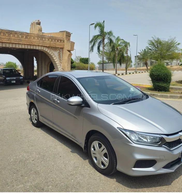 Honda City 2021 for Sale in Islamabad Honda City 2021 for Sale in Islamabad Image-1