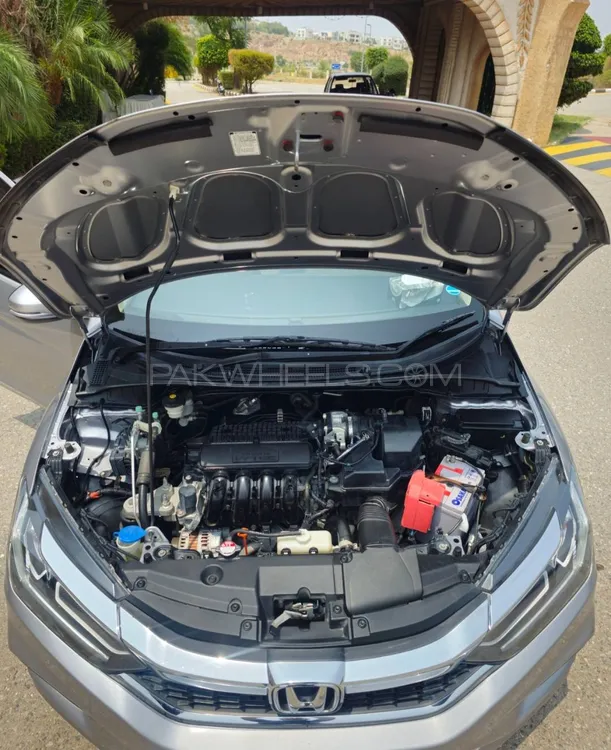 Honda City 2021 for Sale in Islamabad Honda City 2021 for Sale in Islamabad Image-7