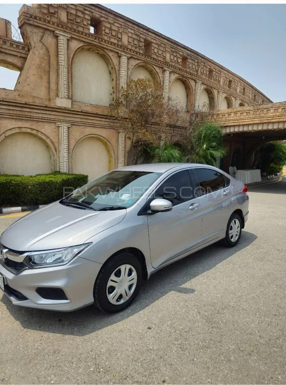 Honda City 2021 for Sale in Islamabad Honda City 2021 for Sale in Islamabad Image-2
