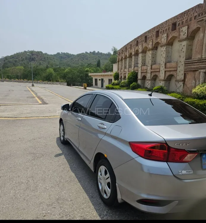 Honda City 2021 for Sale in Islamabad Honda City 2021 for Sale in Islamabad Image-3
