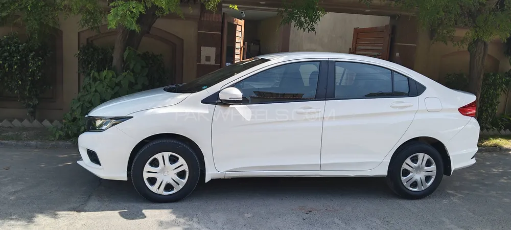 Honda City 2022 for Sale in Lahore Honda City 2022 for Sale in Lahore Image-3