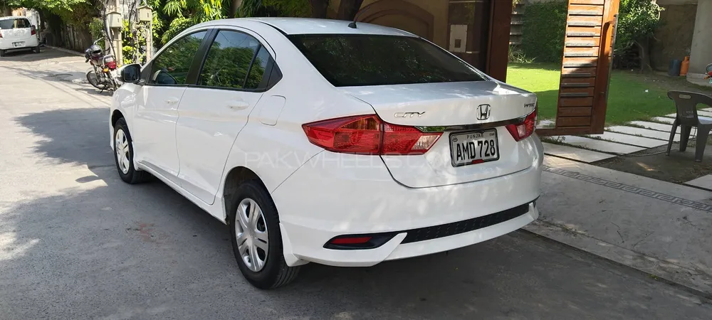 Honda City 2022 for Sale in Lahore Honda City 2022 for Sale in Lahore Image-5