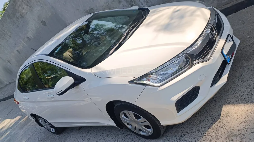 Honda City 2023 for Sale in Islamabad Honda City 2023 for Sale in Islamabad Image-9