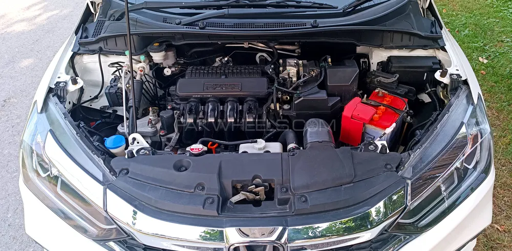 Honda City 2023 for Sale in Islamabad Honda City 2023 for Sale in Islamabad Image-16