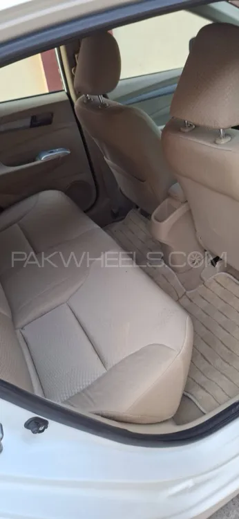 Honda City 2017 for Sale in Rawalpindi Honda City 2017 for Sale in Rawalpindi Image-12