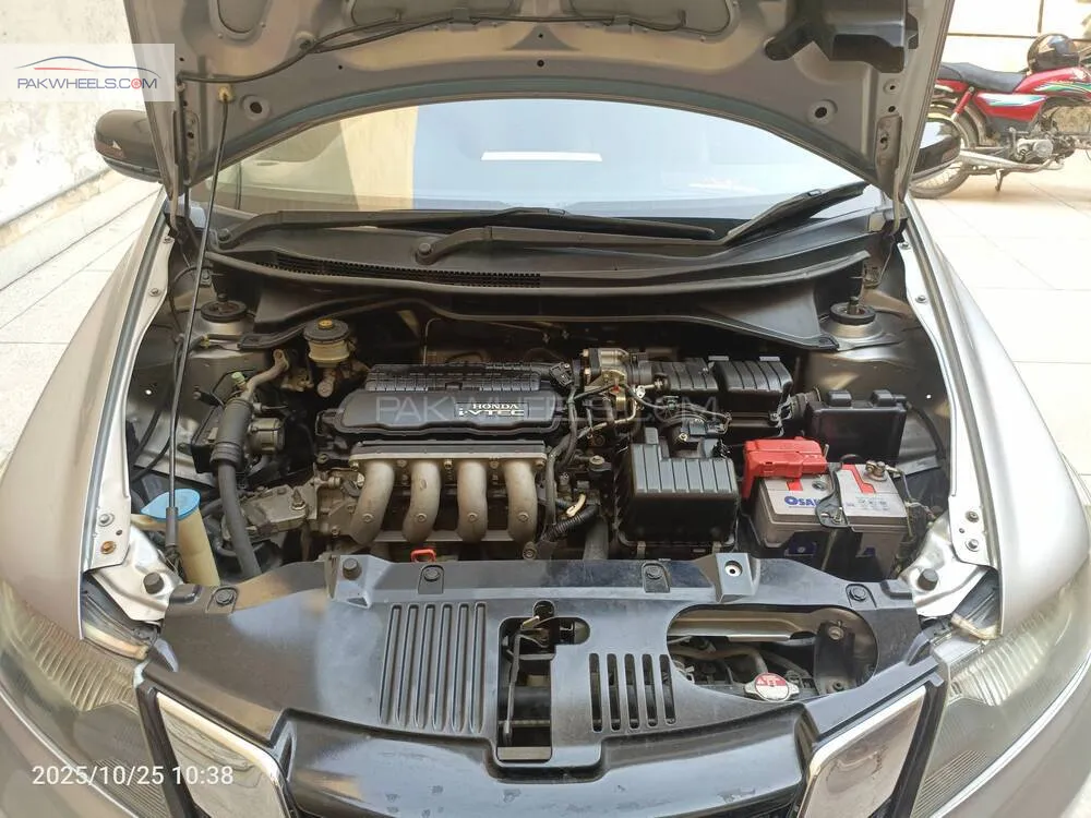 Honda City 2018 for Sale in Lahore Honda City 2018 for Sale in Lahore Image-8